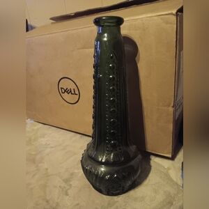 Various old vintage jars/ vases